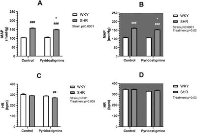 Modulation of left ventricular hypertrophy in spontaneously hypertensive rats by acetylcholinesterase and ACE inhibitors: physiological, biochemical, and proteomic studies